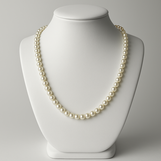 Ivory Grace - Kette